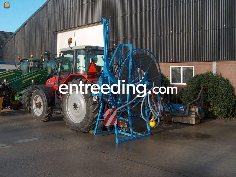 S&S drainage reiniger