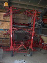 Einboch wiedeg Omgeving Hoekse Waard