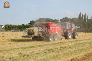 Persen en in,- en verkoop... Omgeving Hoekse Waard
