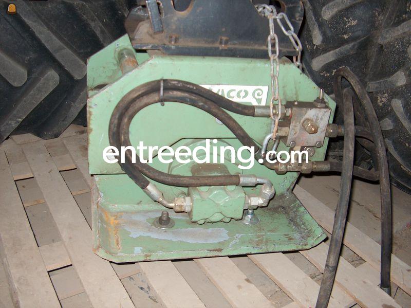 Grondverzet werkzaamheden