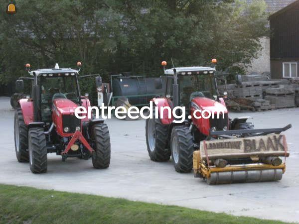 MasseyFerguson 6490 2maal