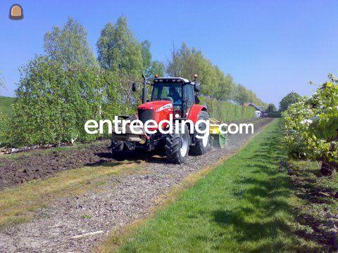 Celli krukas spitmachine