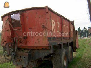 Te koop Record  Omgeving Hoekse Waard