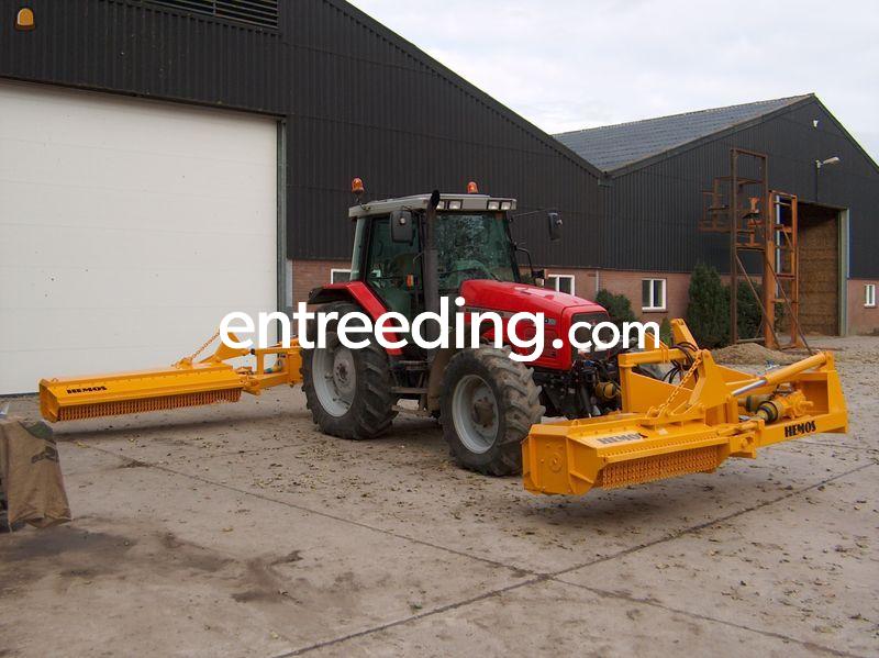 Cultuurtechnische werkzaamheden