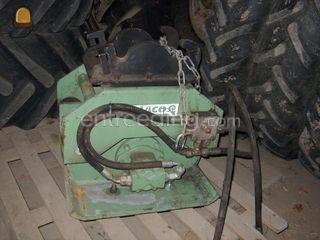 trilblok Omgeving Hoekse Waard