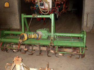 Celli volvelds frees Omgeving Hoekse Waard