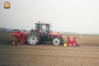 Kverneland Omgeving Hoekse Waard