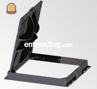 Tetra schachtafdekkingen