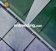 ACO Self afvoergoten voor tuin, terras en oprit