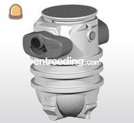 Olie- en benzineafscheiders 