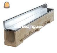 ACO Self afvoergoten voor tuin, terras en oprit