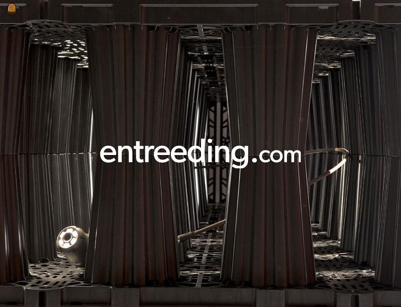 Stormbrixx infiltratiekratten en bufferingskratten