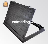 Tetra schachtafdekkingen Omgeving Dendermonde, Berlare, Uitbergen,