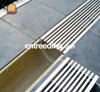 ACO Self afvoergoten voor tuin, terras en oprit