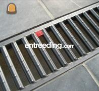 ACO Self afvoergoten voor... Omgeving Dendermonde, Berlare, Uitbergen,