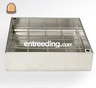 Klinkerdeksels en tegeldeksels