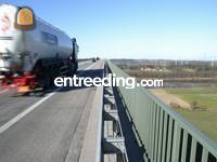 Brugafvoeren Omgeving Dendermonde, Berlare, Uitbergen,