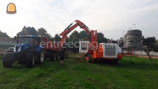 Waterwinning door diepdra... Omgeving Roeselare