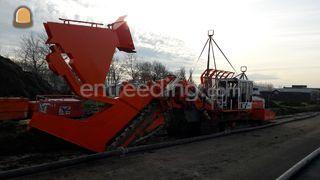 Plaatsen PE-leidingen Omgeving Roeselare