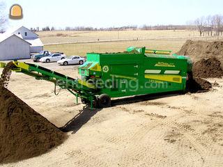 McCloskey 412 Omgeving Gent