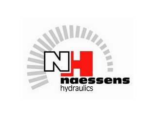 Logo Naessens - Hydraulics Oosterzele
