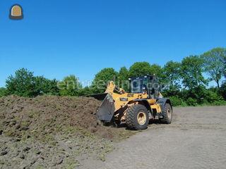Case  821 E Omgeving Wijk bij Duurstede