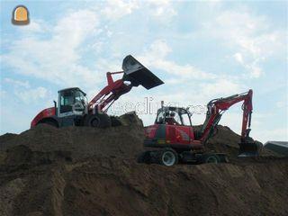 Tuinaarde Omgeving Wijk bij Duurstede