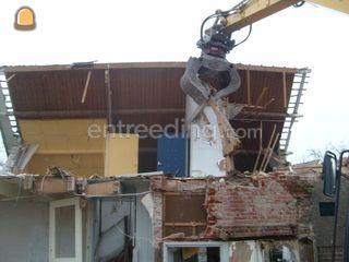 sloopwerken Omgeving Wijk bij Duurstede