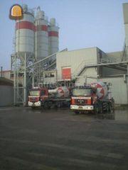 Mixeroplegger 10,12 of 15... Omgeving Land van Cuijk