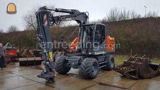 Atlas 150w Omgeving Den Haag