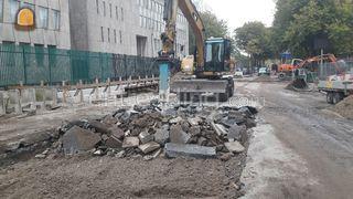 Cat 316 M Omgeving Den Haag