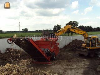 Morback HT 1684 Omgeving Harderwijk