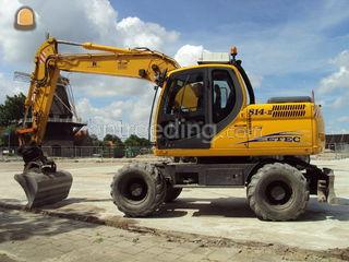 Etec 814 Omgeving Harderwijk