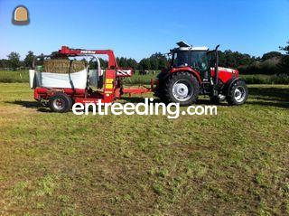 Taarup wikkelaar Omgeving Harderwijk