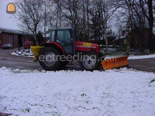 MF 6460 Omgeving Harderwijk