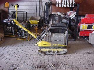 wacker DPU 6055 Omgeving Harderwijk