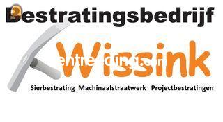 Bestratingsbedrijf Wissink B.V. uit Duiven