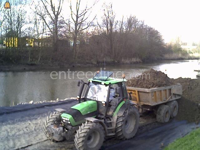 Deutz-Fahr + VGM kieper