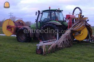 Baars Omgeving Gouda