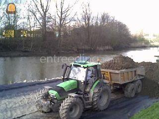 Deutz TTV + Veenhuis Omgeving Gouda