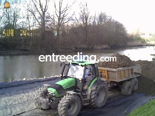 Deutz TTV + Veenhuis