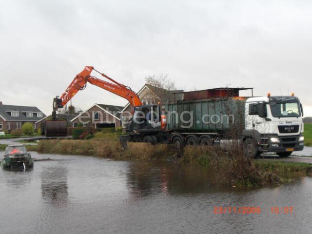 De Vries Stolwijk B.V. uit Stolwijk