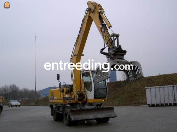 Liebherr 900 litr.
