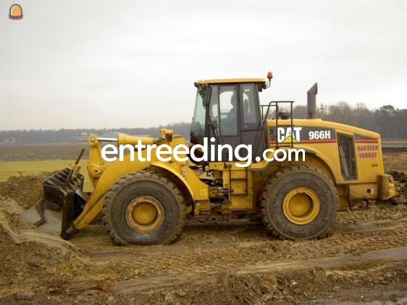Volvo L120E