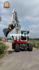 Takuechi TB295W TP/T4 Omgeving Alphen a/d Rijn