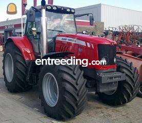 MF+ beco 180 kieper Omgeving Alphen a/d Rijn