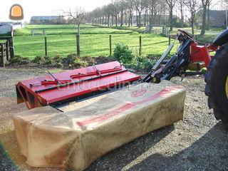 Vicon DMP 3001 TC Omgeving Alphen a/d Rijn