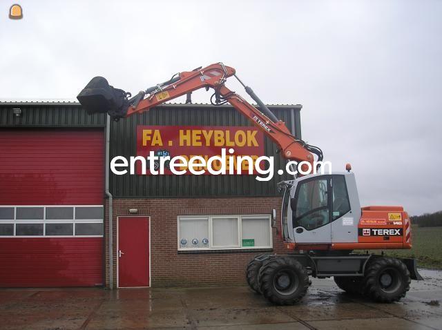 Terex 140