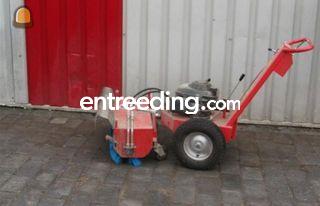 Sweep Omgeving Breda