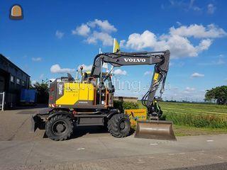 EWR 150E Omgeving Zwolle